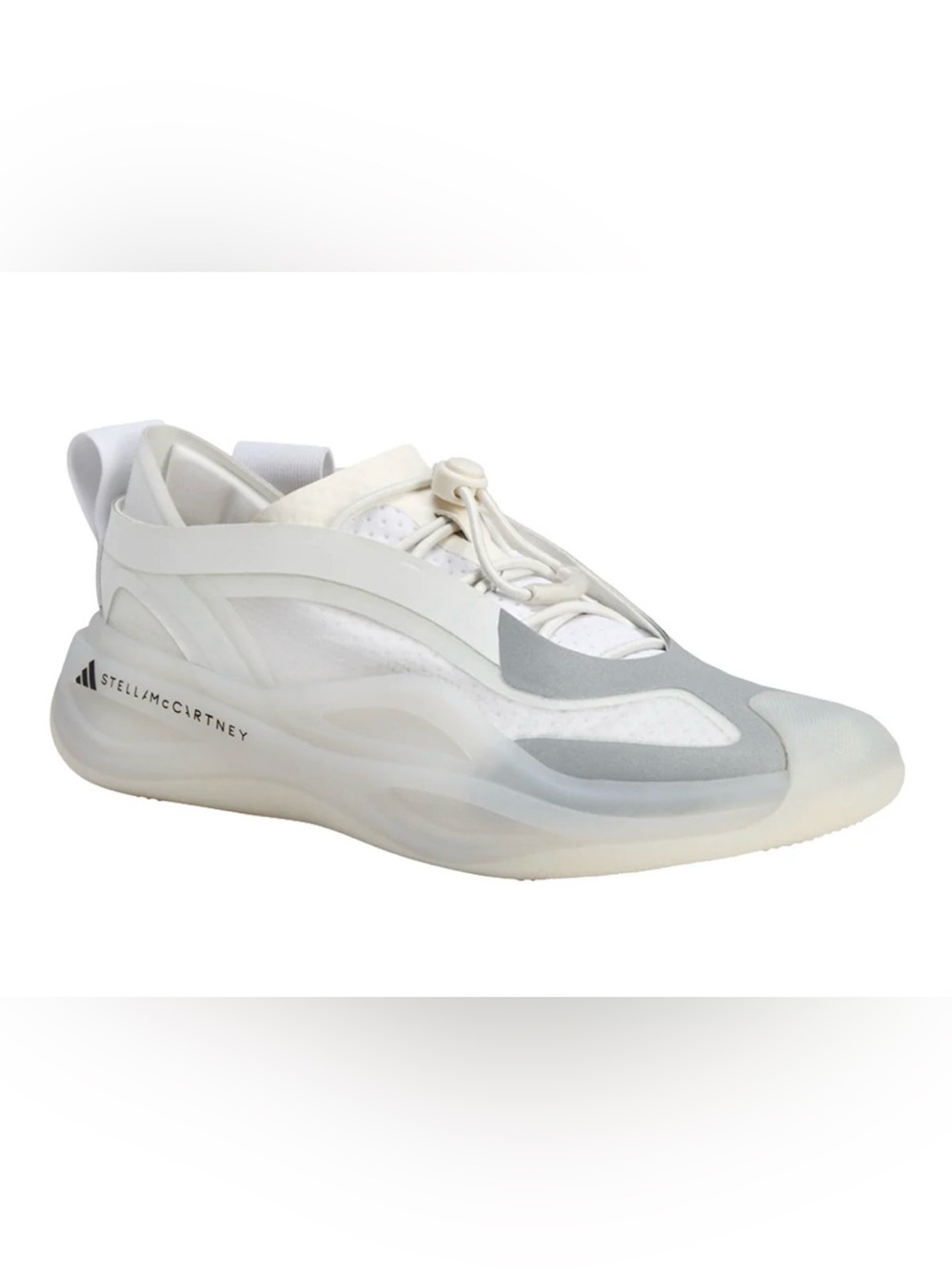Adidas by Stella McCartney Women's Low Ground sneaker